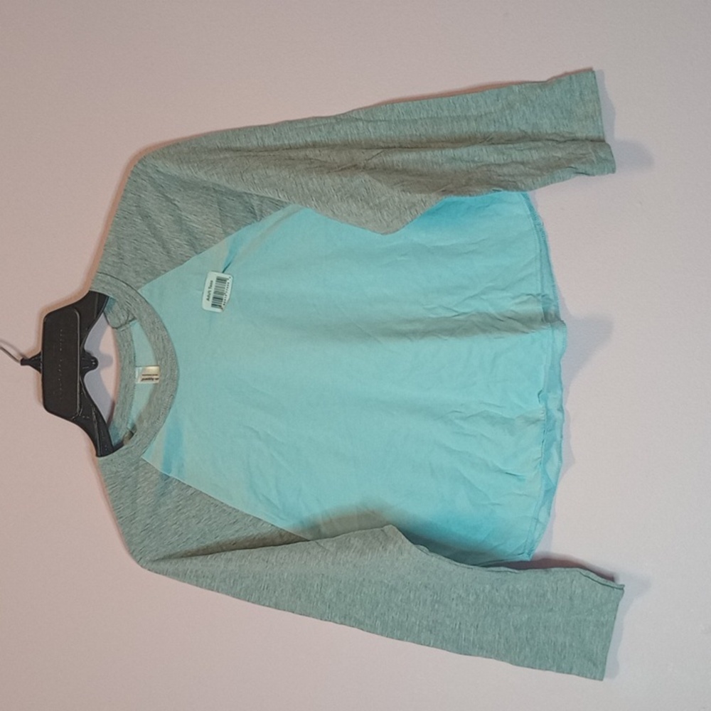 Cute crop top